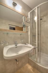 Ferienhaus Bergkristall