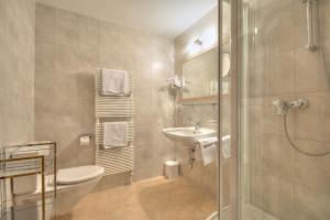 Ferienhaus Bergkristall