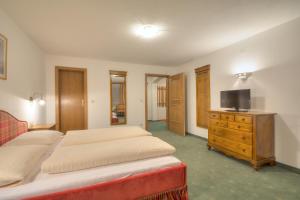 Ferienhaus Bergkristall