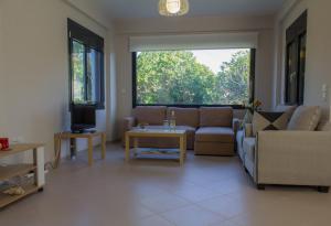 Perivoli House A