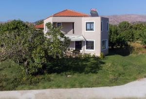 Perivoli House A Lesvos Greece