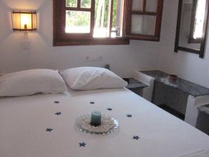 Pension Irini-Vicky Ios Greece