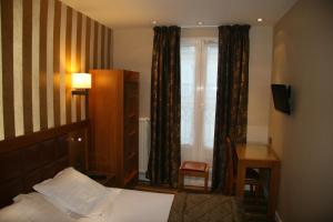 Hotels Hotel Bellevue Saint-Lazare : photos des chambres