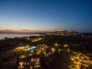 Moongarden Resort Lesvos Greece