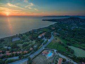 Moongarden Resort Lesvos Greece