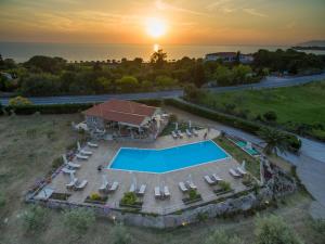 Moongarden Resort Lesvos Greece