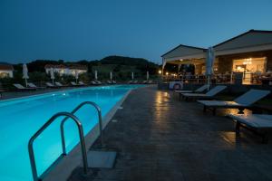 Moongarden Resort Lesvos Greece