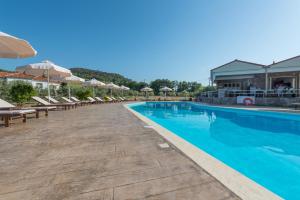 Moongarden Resort Lesvos Greece