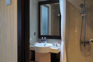 Nagoya Mansion Hotel and Residence