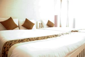 Standard Triple Room room in Ratchada 17 Place