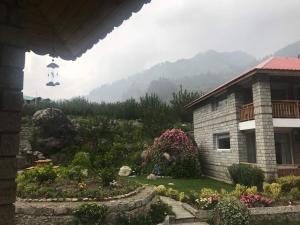 Amrit Manali