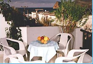 Skala Apartments Chania Greece