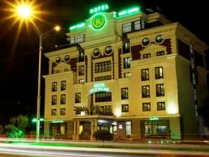 Cron Palace kosher Tbilisi Hotel - 鲁斯塔维