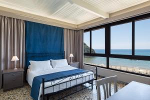 Chambre Double Deluxe - Vue sur Mer