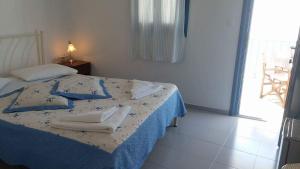 Artemis Rooms