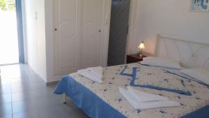 Artemis Rooms