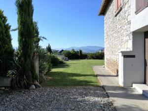 Maisons d'hotes La Magie des Reves : photos des chambres