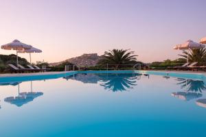 Moongarden Resort Lesvos Greece