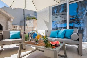 Luxury apartment Loreta