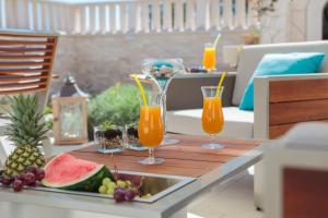 Luxury apartment Loreta