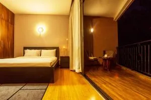 Acacia Green Service Apartments - Кампала