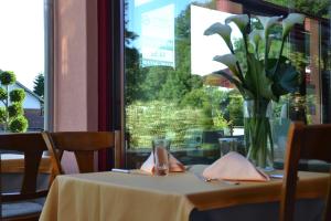 Hotels Le Rhien Hotel-Restaurant : photos des chambres