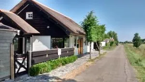 Luxe kamer Cadzand - Cadzand