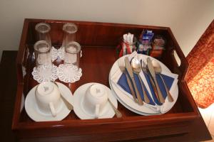 De Vagebond Hotel-Pension