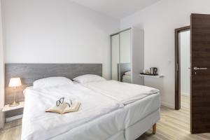 Villa Rosa 200m od morza