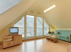 Ferienhaus Zenz - Ferienwohungen