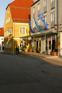 Altstadthotel Bad Griesbach - Ortenburg