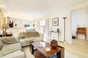 Apartment Champs Elysées by Studio prestige