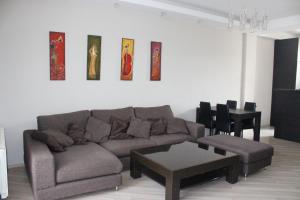 Mtatsminda Apartment
