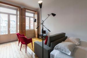 Go2oporto - Fontainhas Apartments