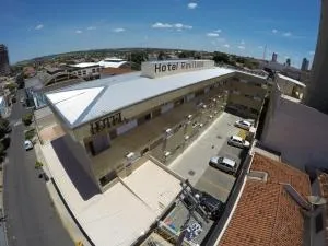 Revitalle Hotel - Jales