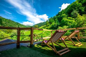 Šum Apartmani - Stara planina