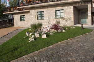 Family Room room in Eco-selo Grabovica