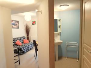 Appartements Le Petit Saint Jean - Residadigne - Zeperfectplace : photos des chambres
