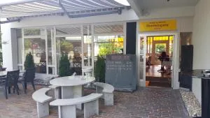 Hotel Mare & Monti - Volketswil