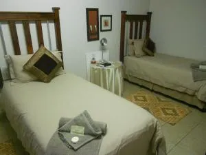 Die Groen Koei Gastehuis - Bethal