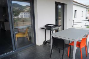 Appartements Residence Petradoru : photos des chambres