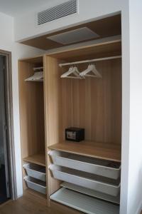 Appartements Residence Petradoru : photos des chambres