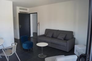 Appartements Residence Petradoru : photos des chambres