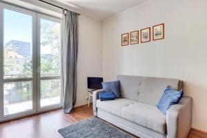 Gdynia Comfort Apartments Żeromskiego