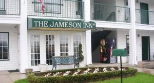 Jameson Inn - Perry - Perry