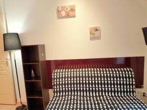 Appartements Le Petit Saint Jean - Residadigne - Zeperfectplace : photos des chambres