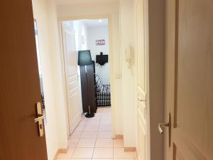 Appartements Le Petit Saint Jean - Residadigne - Zeperfectplace : photos des chambres