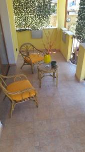 Artistika Golden Apartment img59