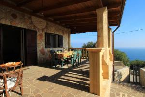Foresta Forte - Ciolo by LoveSud
