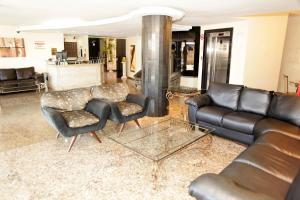 Galatas Central Hotel